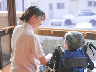 所定疾患施設療養費