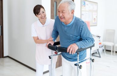 介護老人保健施設とは？老健の役割や利用方法を解説